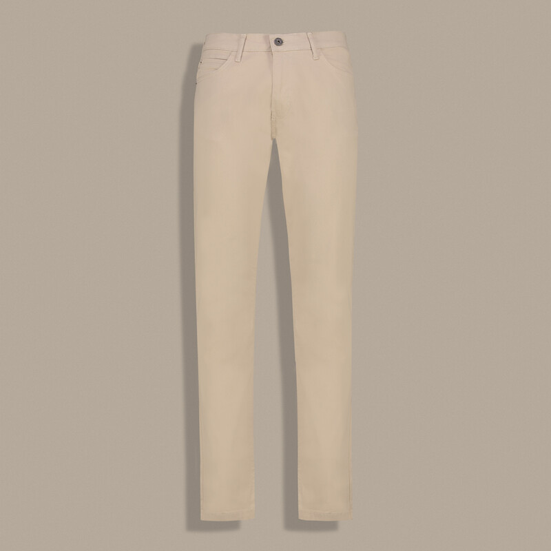 Costelle Koton Erkek Bej Pantolon 