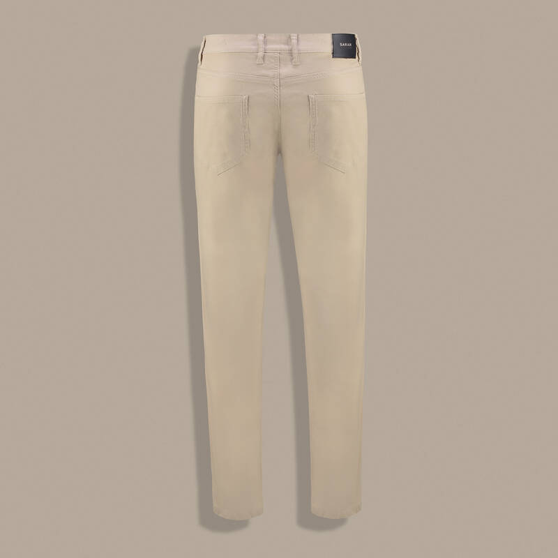 Costelle Koton Erkek Bej Pantolon - 2