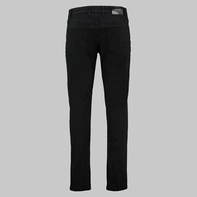 Costelle Siyah Koton Pantolon - SARAR (1)