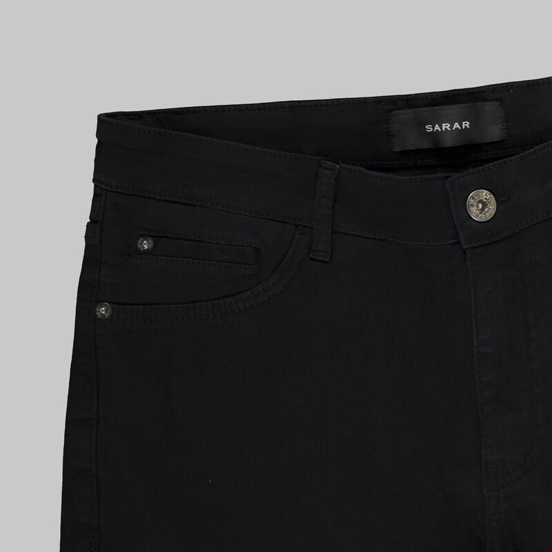 Costelle Siyah Erkek Pantolon - SARAR