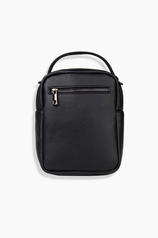 Erkek Siyah El Çantası - SARAR