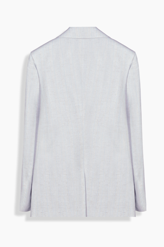 Elvida Mavi Ceket - SARAR WOMAN