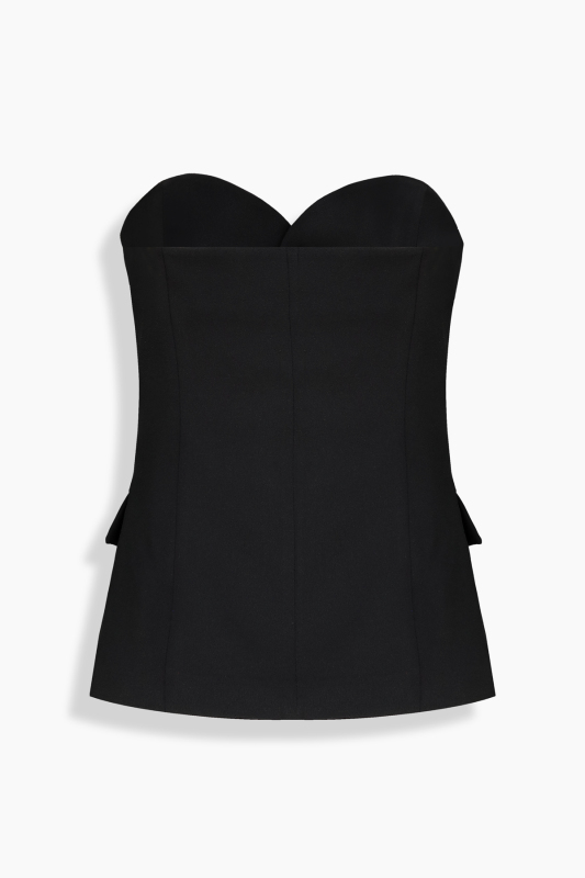 Epiphany Siyah Büstiyer - SARAR WOMAN