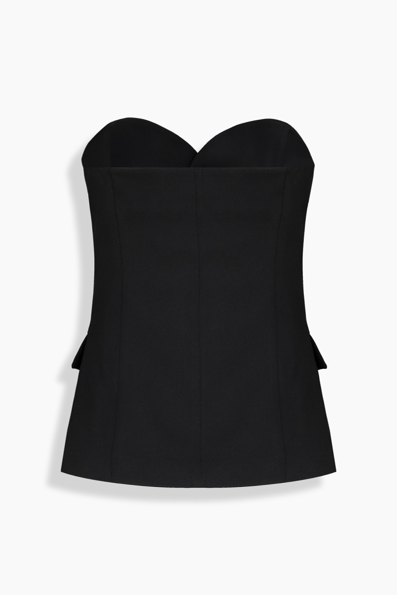 Epiphany Siyah Büstiyer - 2