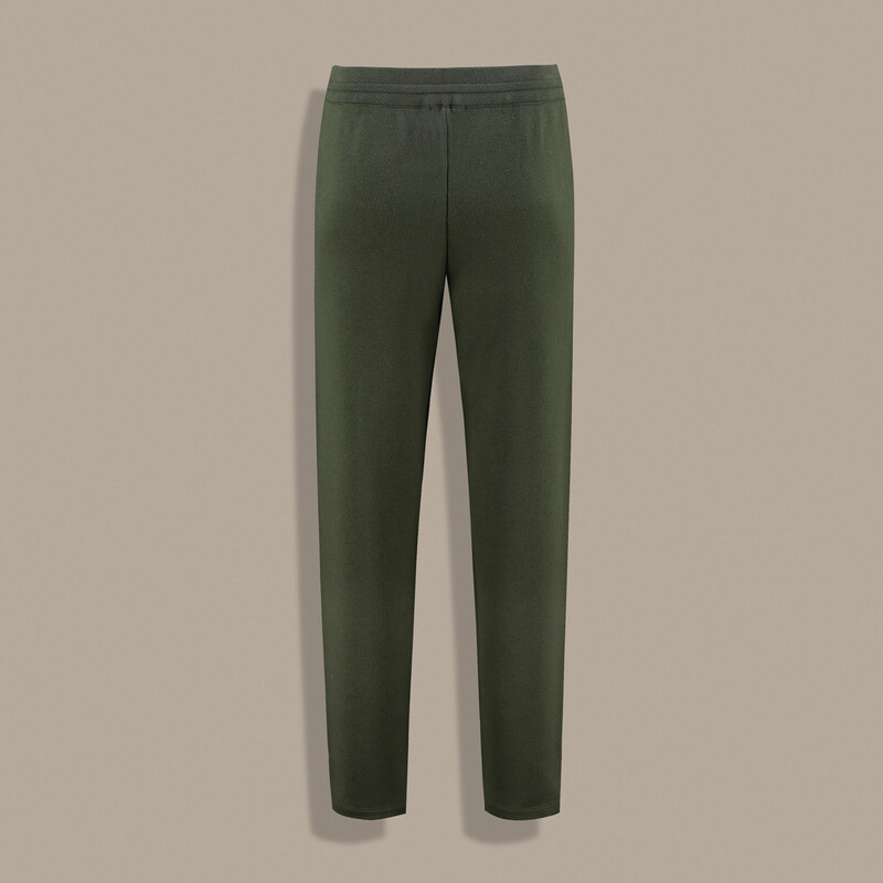 Kadın Haki Eşofman Altı - SARAR WOMAN