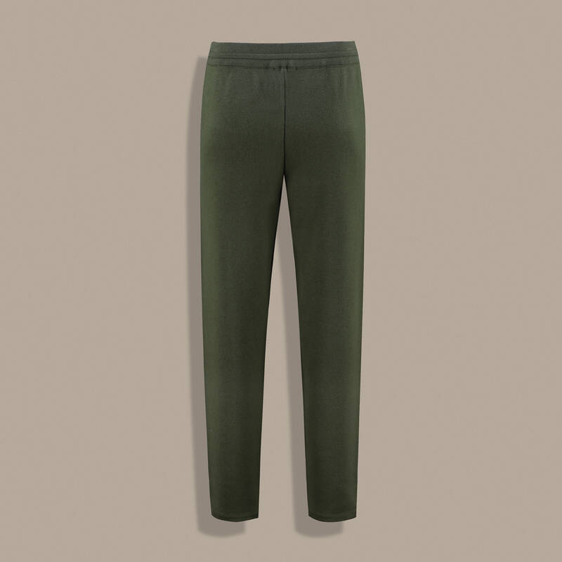 Kadın Haki Eşofman Altı - 2