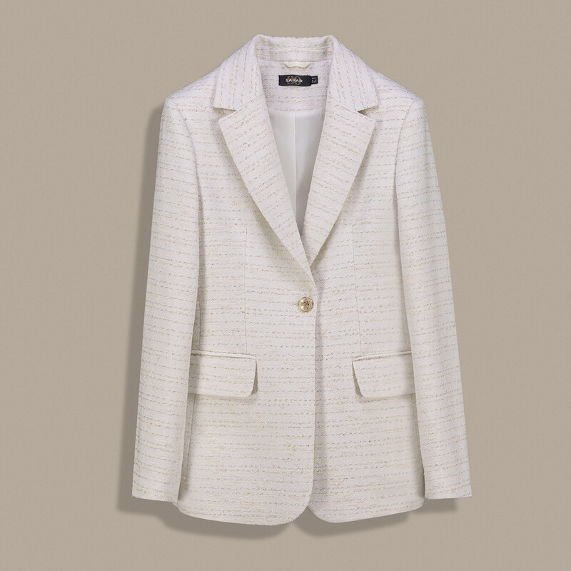 Haye Bej Ceket - SARAR WOMAN