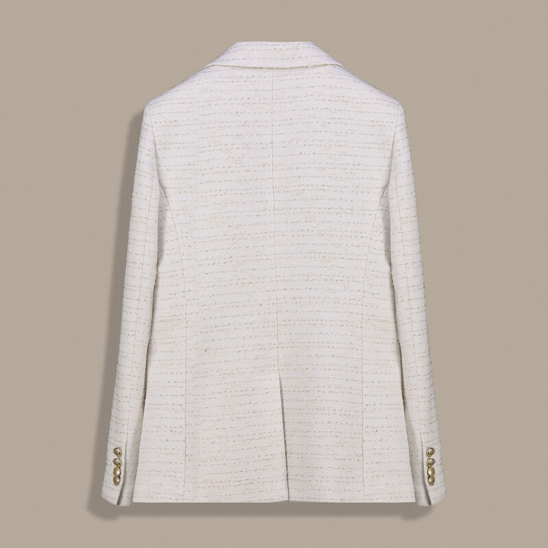 Haye Bej Ceket - SARAR WOMAN