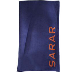 Sarar 90*160 Lacivert Plaj Havlu - SAREV (1)