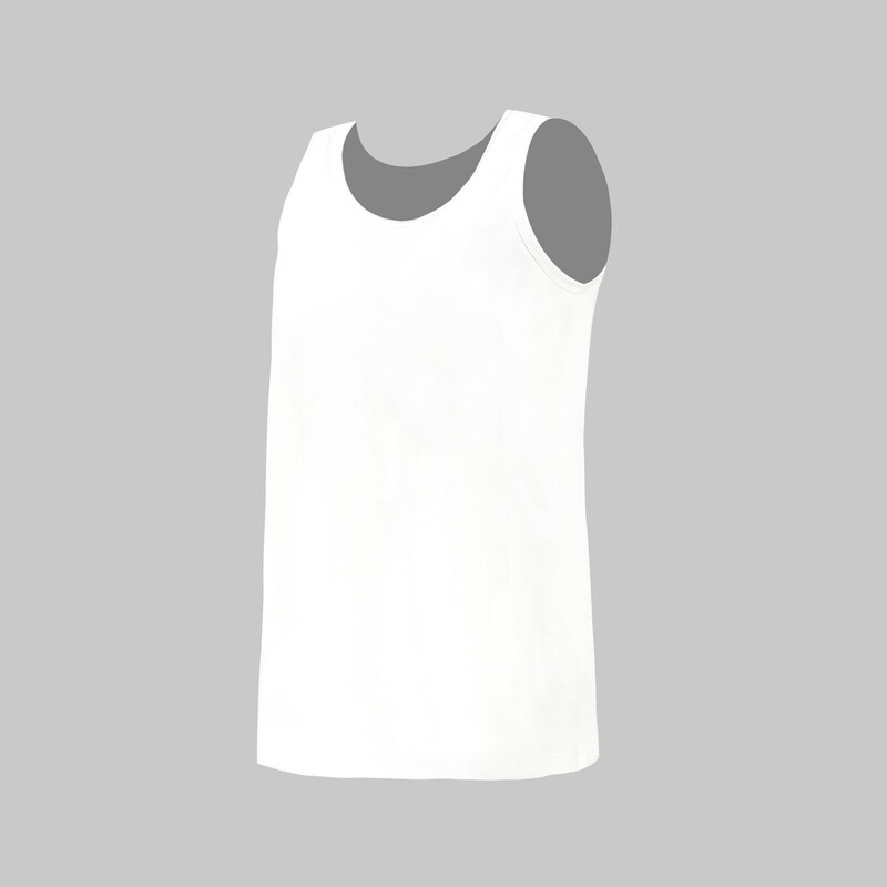 İkili Beyaz Atlet - SARAR