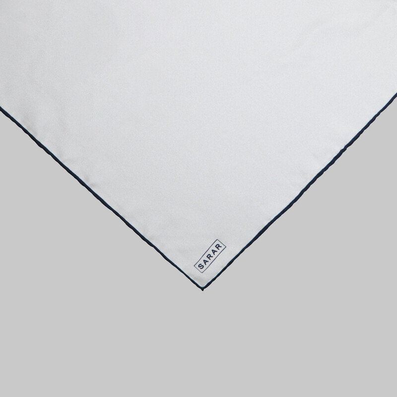 İpek Mendil - M45 - SARAR