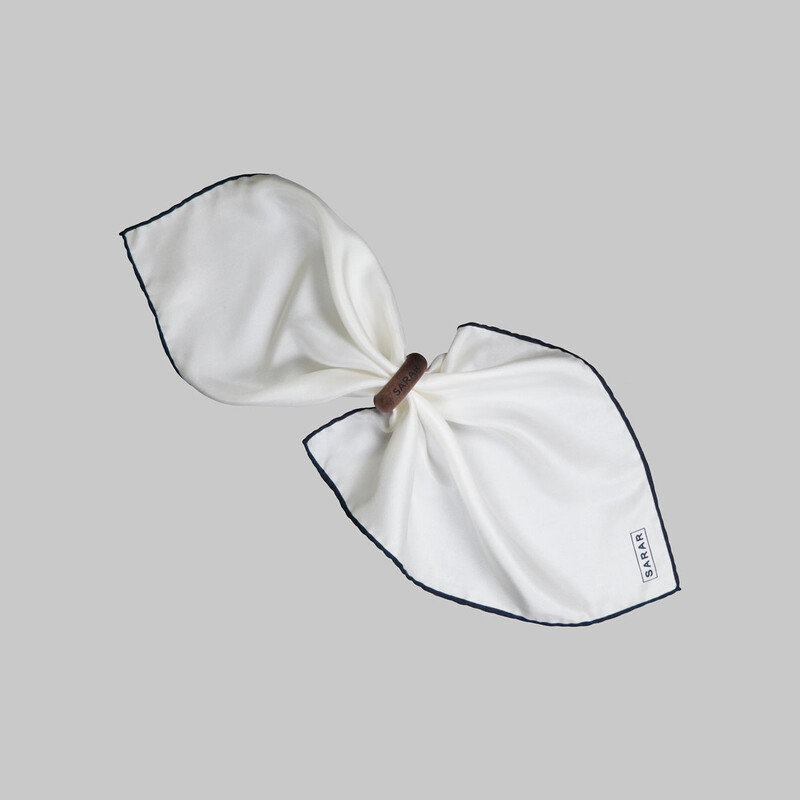 İpek Mendil - M45 - SARAR