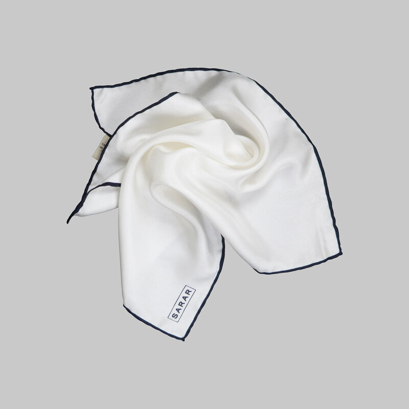 İpek Mendil - M45 - SARAR