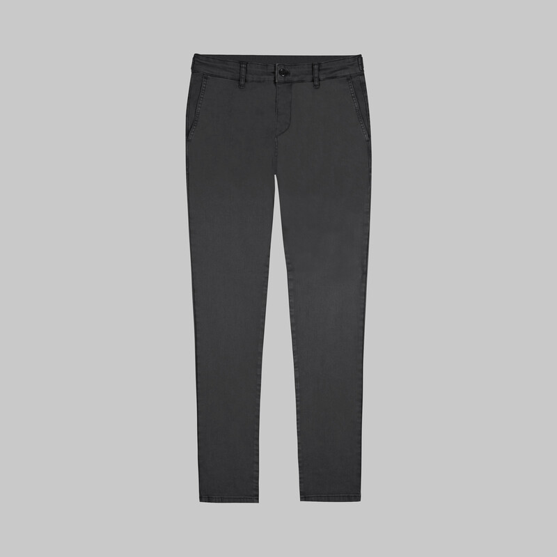 Mace Antrasit Koton Pantolon 