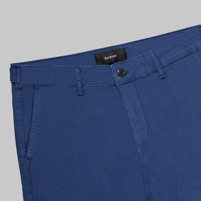 Mace Parlament Koton Pantolon - 3