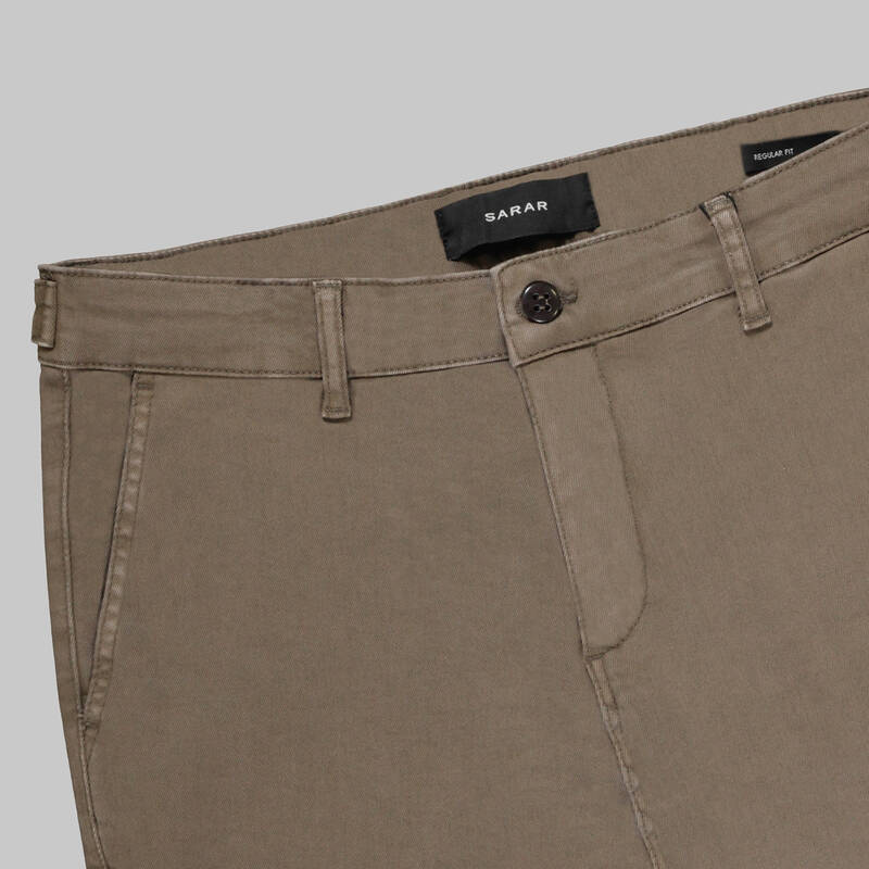 Mace Koton Pantolon - 3