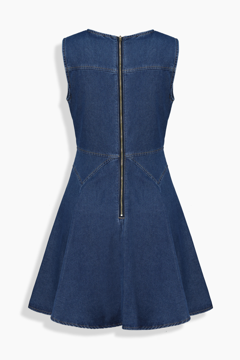 Loreto Kot Elbise - 2