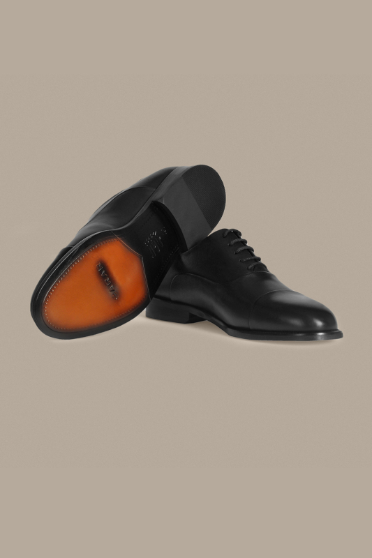 Klasik Siyah Ayakkabı - SARAR