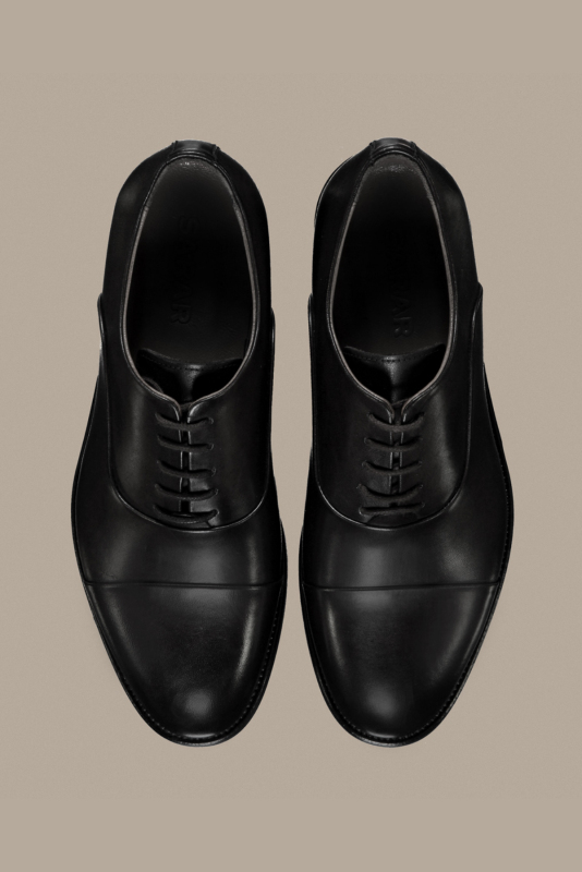 Klasik Siyah Ayakkabı - SARAR