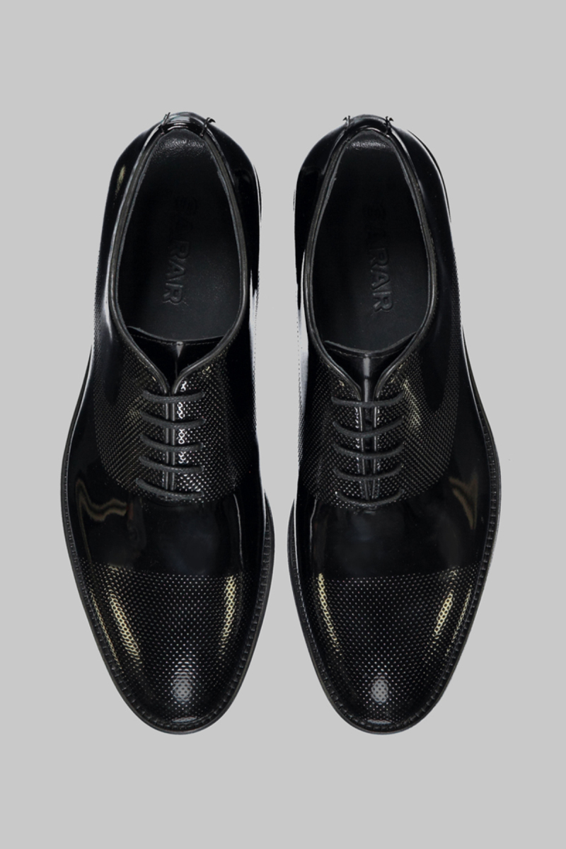 Klasik Erkek Ayakkabı - 2