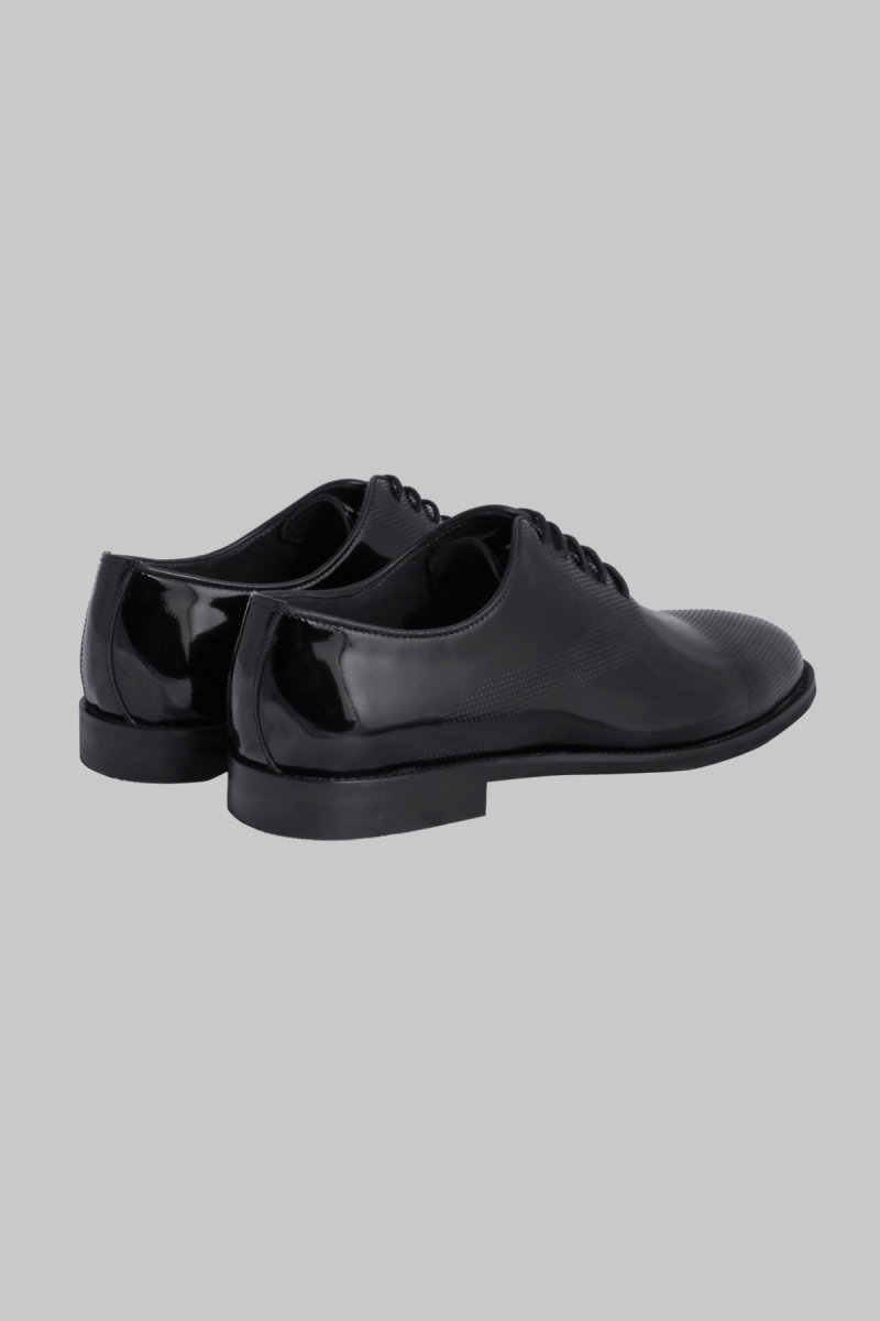 Klasik Erkek Ayakkabı - 3