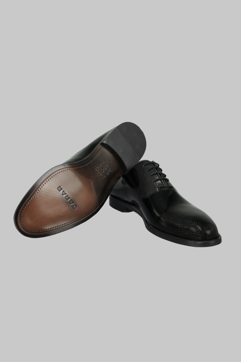 Klasik Erkek Ayakkabı - 5