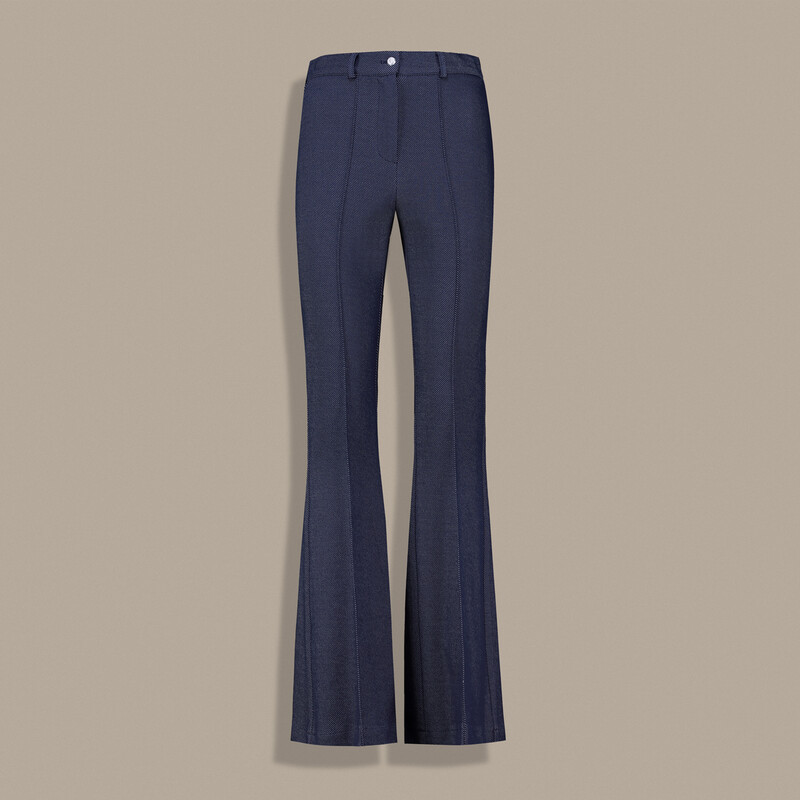 Montara Mavi Pantolon - SARAR WOMAN