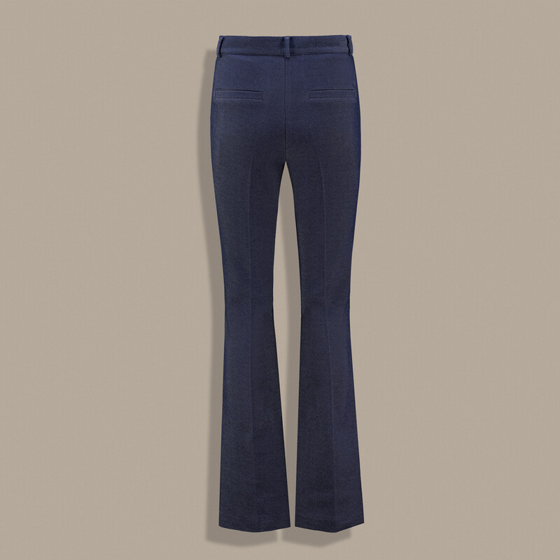 Montara Mavi Pantolon - SARAR WOMAN