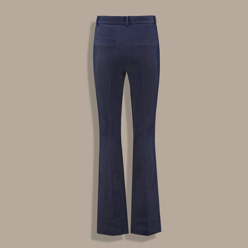 Montara Mavi Pantolon - 3