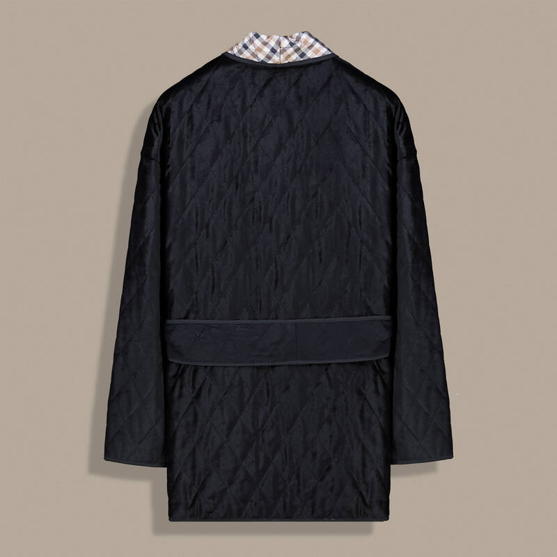 Peace Siyah Mont - 3