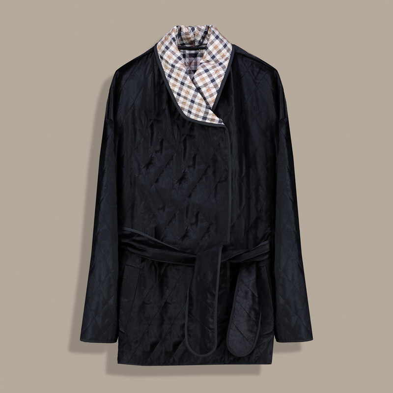 Peace Siyah Mont - SARAR WOMAN