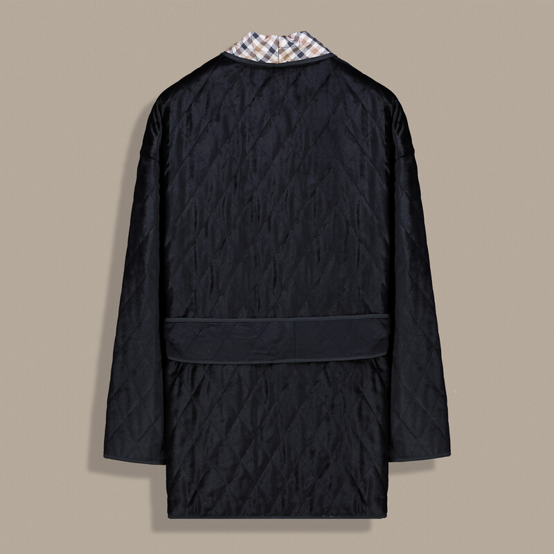 Peace Siyah Mont - SARAR WOMAN