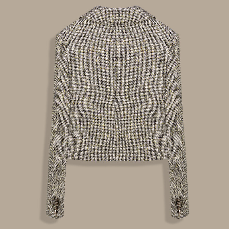 Pole Ceket - SARAR WOMAN