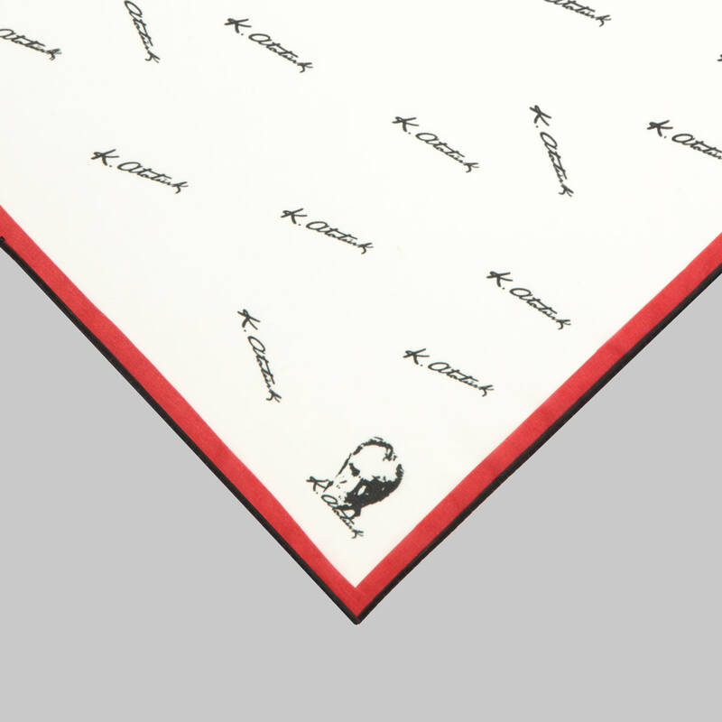 Polyester Mendil - M28 - 2