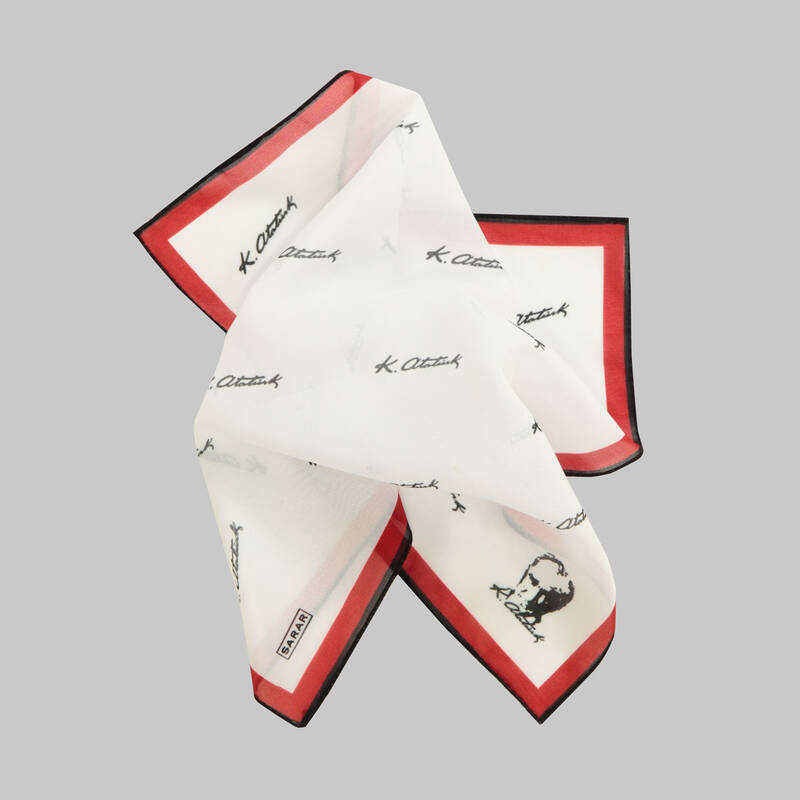 Polyester Mendil - M28 - 3