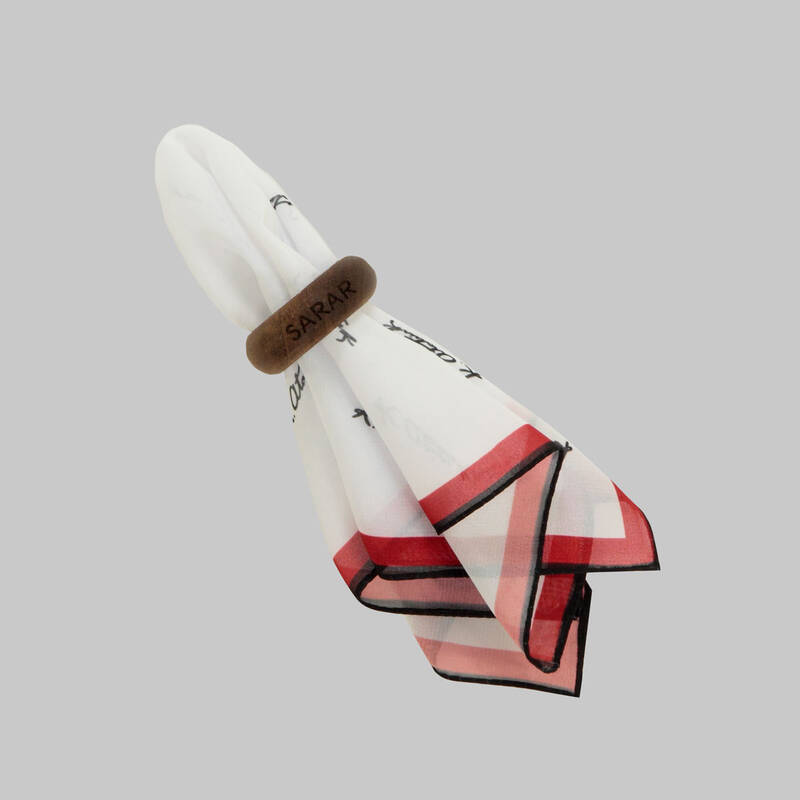 Polyester Mendil - M28 - 4