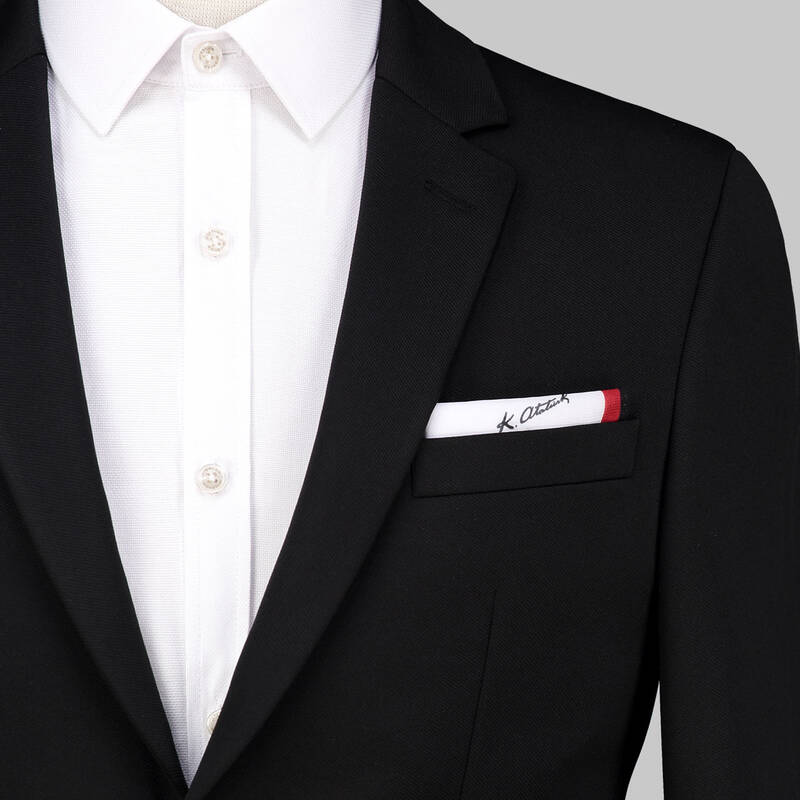 Polyester Mendil - M28 - 5