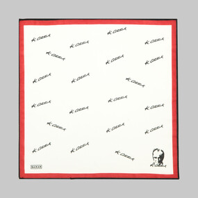 Polyester Mendil - M28 