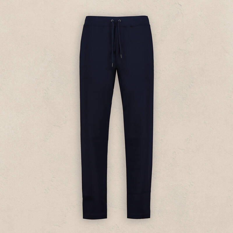 Erkek Lacivert Eşofman Altı - 1