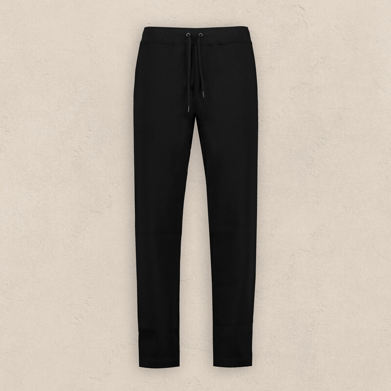 Erkek Siyah Eşofman Altı 