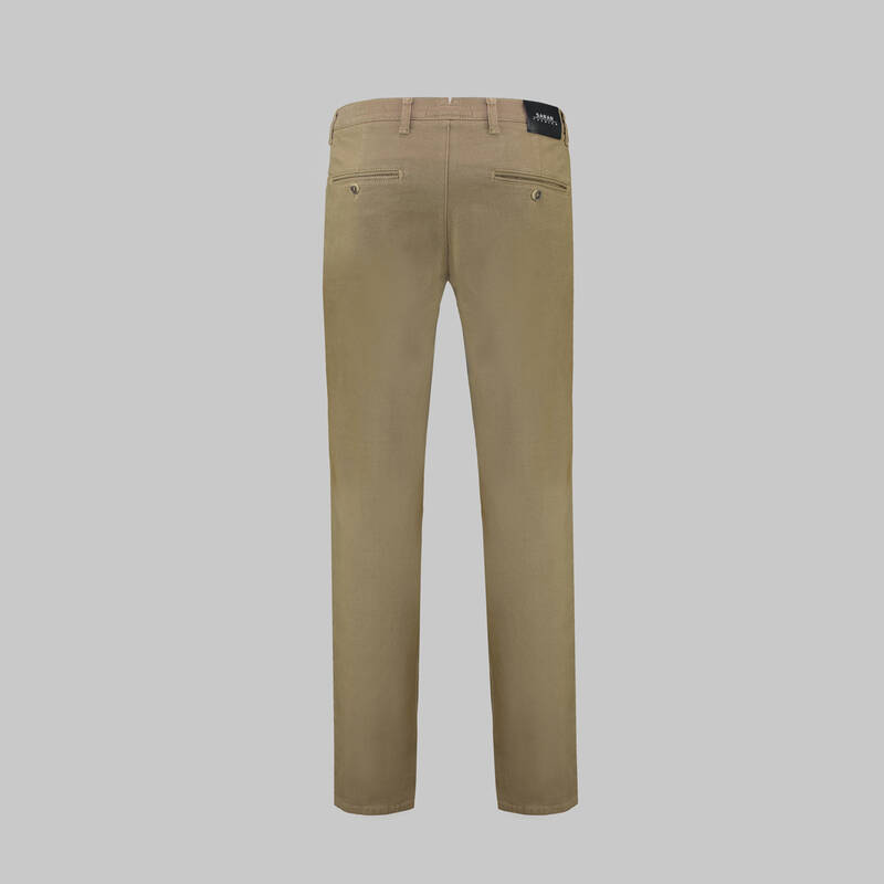 Forli Koton Pantolon - 2