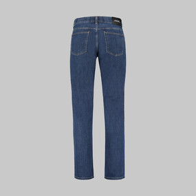 Frig Mavi Kot Pantolon - Limited Edition - SARAR PREMIUM (1)