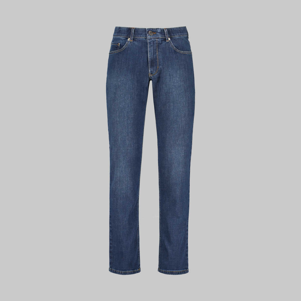 Frig Mavi Kot Pantolon - Limited Edition