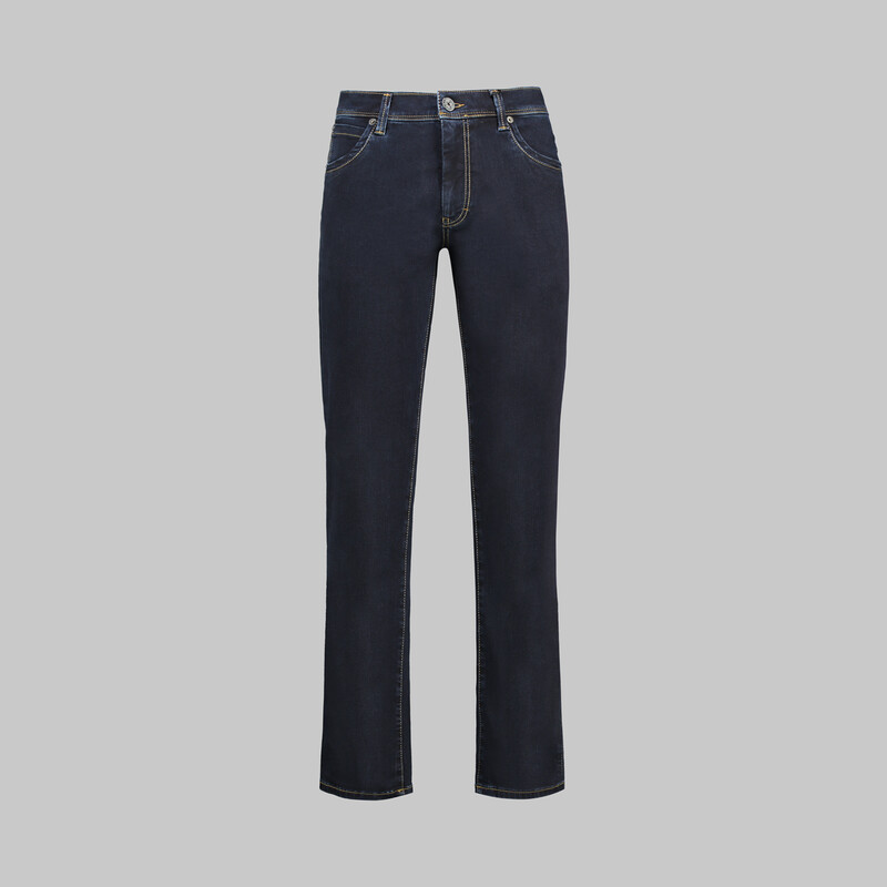 Paladium Koyu Lacivert Kot Pantolon- Limited Edition 