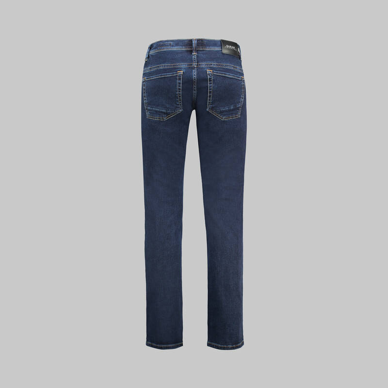 Paladium Lacivert Kot Pantolon - Limited Edition - 2