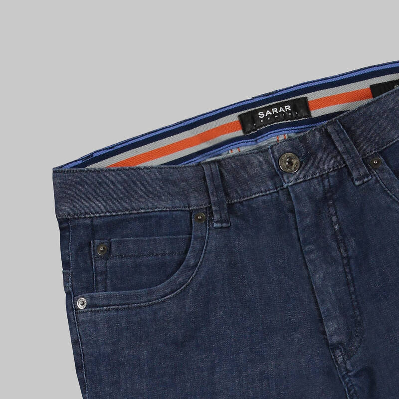 Paladium Kot Pantolon-Limited Edition - 3