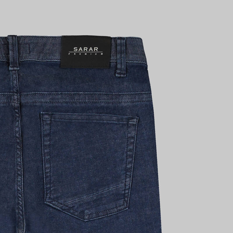 Paladium Kot Pantolon-Limited Edition - 4