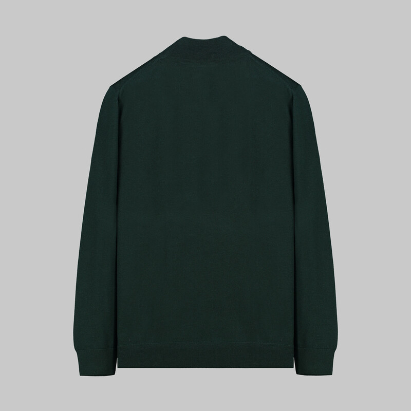 Yarım Balıkçı Yün Nefti Kazak - SARAR PREMIUM