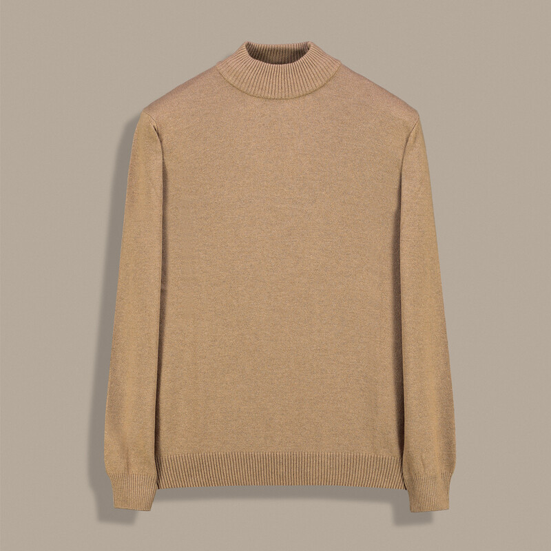 Yarım Balıkçı Triko - SARAR PREMIUM