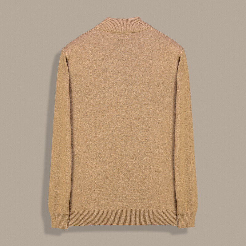 Yarım Balıkçı Triko - SARAR PREMIUM